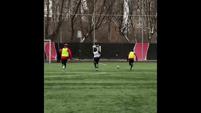 Думаете стёпа забьёт в ворота динамо? #амкал Думаете стёпа забьёт в ворота динамо? #амкал