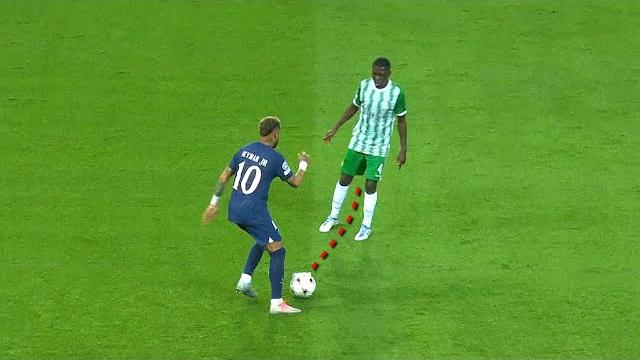 Neymar 100+ wow skills Neymar 100+ wow skills