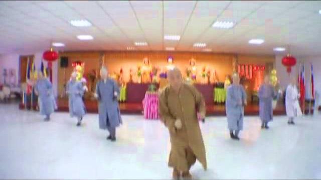 佛教動起來 佛教動起來