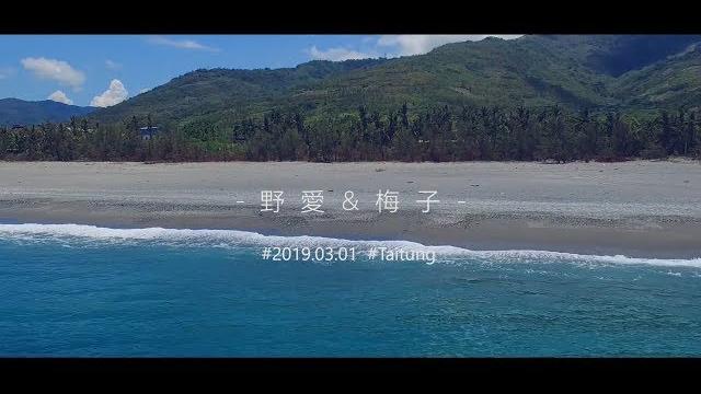 野愛巴杜納洞&梅紫穎-主內婚禮完整版 野愛巴杜納洞&梅紫穎-主內婚禮完整版