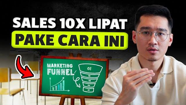 Trik marketing yang semua orang wajib tau (gw sendiri pake) Trik marketing yang semua orang wajib tau (gw sendiri pake)