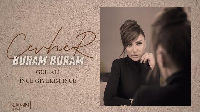 Cevher - gül ali / i̇nce giyerim i̇nce potpori Cevher - gül ali / i̇nce giyerim i̇nce potpori