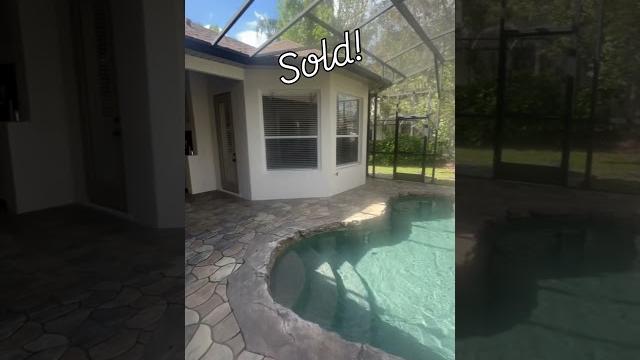 It’s officially a buyer’s market in fl! congrats will & becca! beautiful home for an amazing deal! It’s officially a buyer’s market in fl! congrats will & becca! beautiful home for an amazing deal!