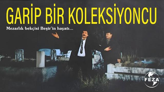 Gari̇p bi̇r koleksi̇yoncu | hd restorasyonlu sinema filmi Gari̇p bi̇r koleksi̇yoncu | hd restorasyonlu sinema filmi