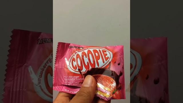 Cocopie #shorts Cocopie #shorts