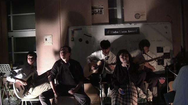 送舊表演 06 陳妮妮 錢泓廷 陳鴻暐 梁文騰 洪子濬 暫時離線 送舊表演 06 陳妮妮 錢泓廷 陳鴻暐 梁文騰 洪子濬 暫時離線