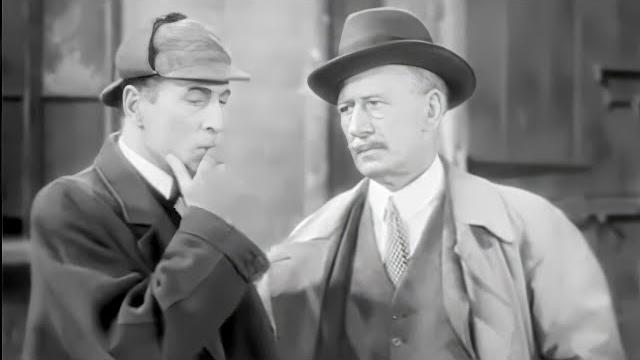 Murder at the baskervilles (1937 myestery) haunted hound? sherlock holmes hunts truth! Murder at the baskervilles (1937 myestery) haunted hound? sherlock holmes hunts truth!