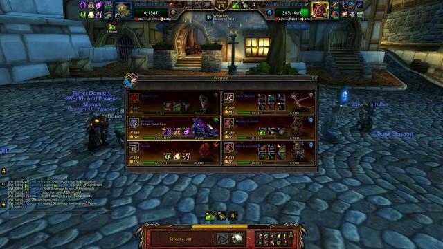 Pet spotlight: kovok Pet spotlight: kovok