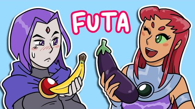 Futanari explained Futanari explained