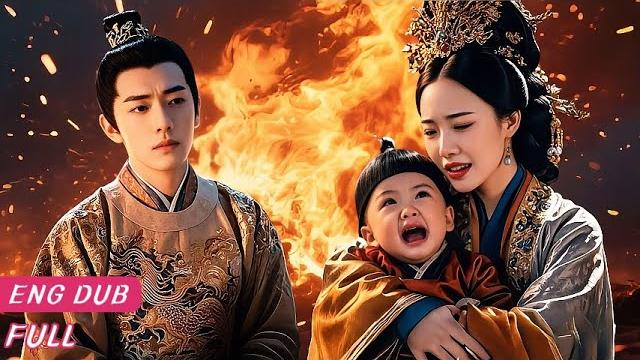 【eng dub】prince thought child was not his and beat princess. after knowing truth, he regretted it! 【eng dub】prince thought child was not his and beat princess. after knowing truth, he regretted it!