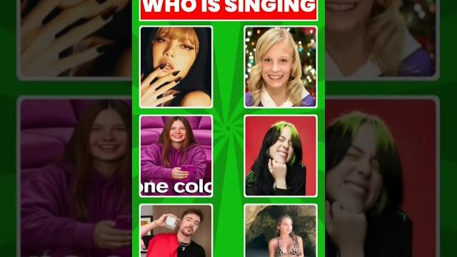 Guess this youtuber ?? lisa, lexi rivera & more Guess this youtuber ?? lisa, lexi rivera & more