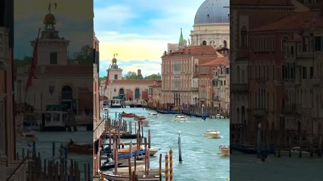 Venice: italy’s floating city Venice: italy’s floating city