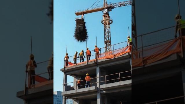 Real estate construction work pt8 #realestate Real estate construction work pt8 #realestate