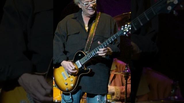 The life and death of leslie west The life and death of leslie west