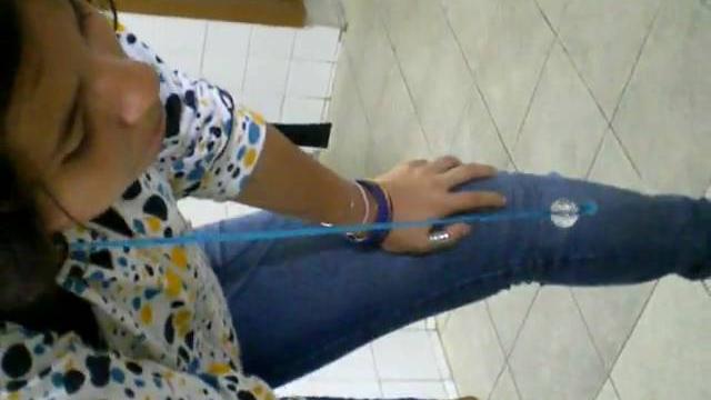 Maa e seu cuspi, ecaaaa ;x Maa e seu cuspi, ecaaaa ;x