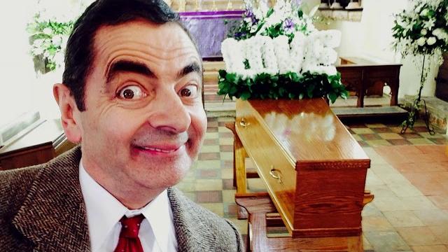 Funeral | funny episode | mr bean official Funeral | funny episode | mr bean official