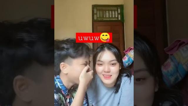 Tiktok atta riffa ciuman #shorts #tiktok Tiktok atta riffa ciuman #shorts #tiktok