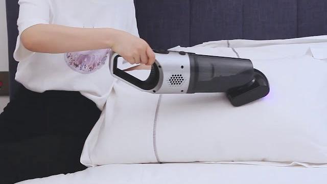 Lc-203 uv light mite killing car vacuum cleaner household outdoor wireless vacuum cleaner 5000pa Lc-203 uv light mite killing car vacuum cleaner household outdoor wireless vacuum cleaner 5000pa