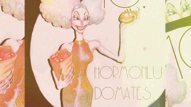 10. hormonlu domates ödülleri 10. hormonlu domates ödülleri
