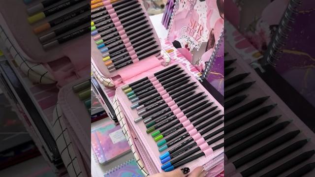 Cartuchera infinito mas de 170 espacios para guardar artículos #cartuchera #organizadores #infinito Cartuchera infinito mas de 170 espacios para guardar artículos #cartuchera #organizadores #infinito