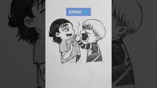 Spanishhh erehh#erenyeager#spanish#armin#mikasa#tiktok#trending Spanishhh erehh#erenyeager#spanish#armin#mikasa#tiktok#trending