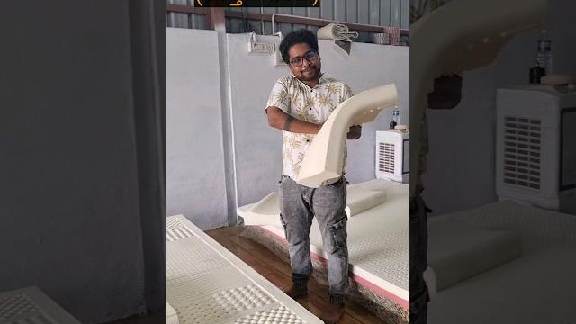 First time experienced latex mattresses at relaxon matresses First time experienced latex mattresses at relaxon matresses