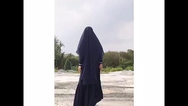 Azalea sporty by athaya hijab syar'i Azalea sporty by athaya hijab syar'i