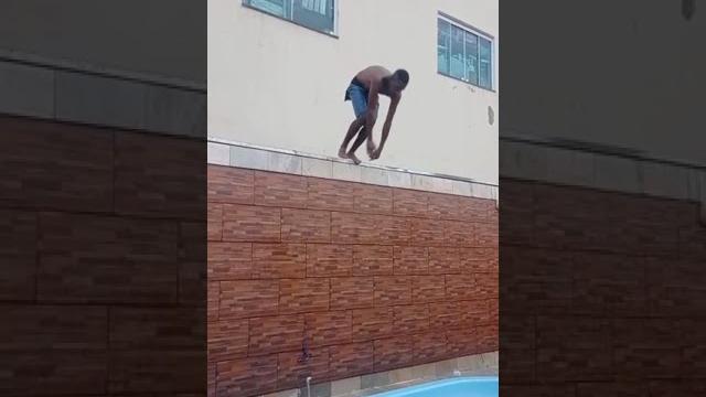 Salto mortal Salto mortal