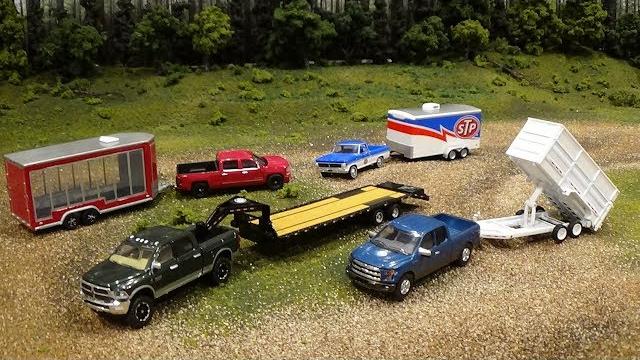 Greenlight hitch & tow - series 12 review Greenlight hitch & tow - series 12 review