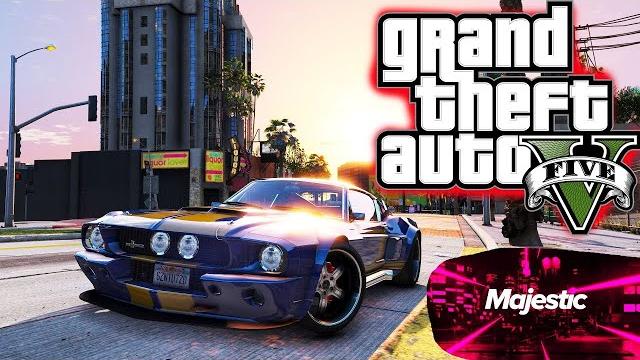 #grand theft auto v - поздний стрим #grand theft auto v - поздний стрим