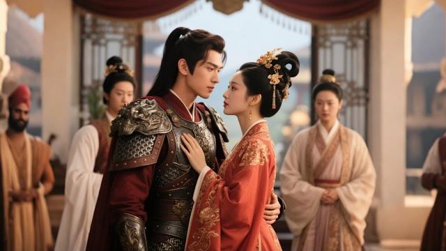 Unfavored heiress is chosen by a cold-blooded war god, thinking it’s a doom, but he pampers her! Unfavored heiress is chosen by a cold-blooded war god, thinking it’s a doom, but he pampers her!