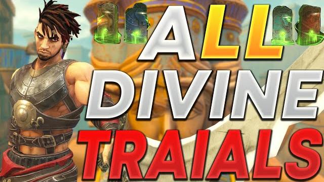 All divine trial challenge complete prince of persia the lost crown All divine trial challenge complete prince of persia the lost crown
