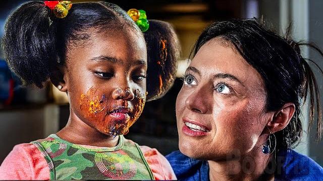 A mother in training | comedy | full movie in english A mother in training | comedy | full movie in english