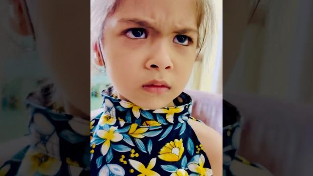 Kisi ke sath huya kabhi aysa #funny #aaradhya Kisi ke sath huya kabhi aysa #funny #aaradhya