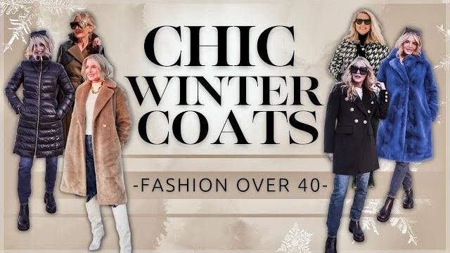 The best winter coats & jackets…from someone who lives in extreme cold! (look stylish & stay warm!) The best winter coats & jackets…from someone who lives in extreme cold! (look stylish & stay warm!)