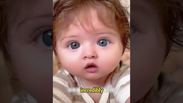 The cutest baby in the world, looks like a doll #lara#baby#family #affection #foryou The cutest baby in the world, looks like a doll #lara#baby#family #affection #foryou