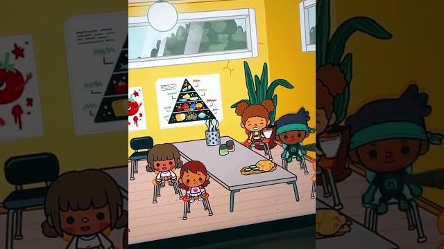 Bullied || *with voice* || toca boca tiktok roleplay Bullied || *with voice* || toca boca tiktok roleplay