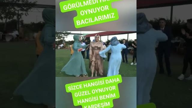 Halay abone düğün türban tesettür #komik #komedi #dublaj #dua #shorts #shortvideo #shortsyoutube Halay abone düğün türban tesettür #komik #komedi #dublaj #dua #shorts #shortvideo #shortsyoutube