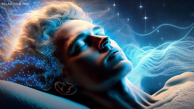 Listen for 5 minutes you will feel its power - ondas theta (music for melatonin release) Listen for 5 minutes you will feel its power - ondas theta (music for melatonin release)
