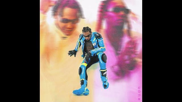 Offset - code ft. moneybagg yo (official audio) Offset - code ft. moneybagg yo (official audio)