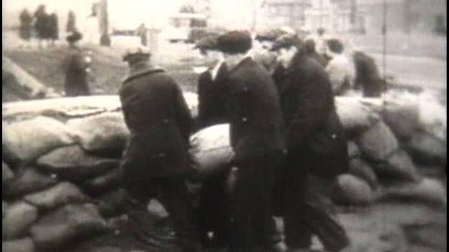Начало великой отечественной войны Начало великой отечественной войны