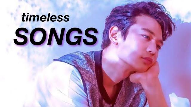 Timeless kpop songs Timeless kpop songs