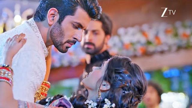 रौनक भड़क उठा जब उसने शिवांश को प्रार्थना संग नाचते देखा - kumkum bhagya - full episode 3080 रौनक भड़क उठा जब उसने शिवांश को प्रार्थना संग नाचते देखा - kumkum bhagya - full episode 3080