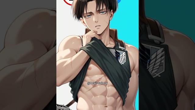 ( attack on titan character without ) outfit edit | female and male edit | #levi #eren #erwin ( attack on titan character without ) outfit edit | female and male edit | #levi #eren #erwin