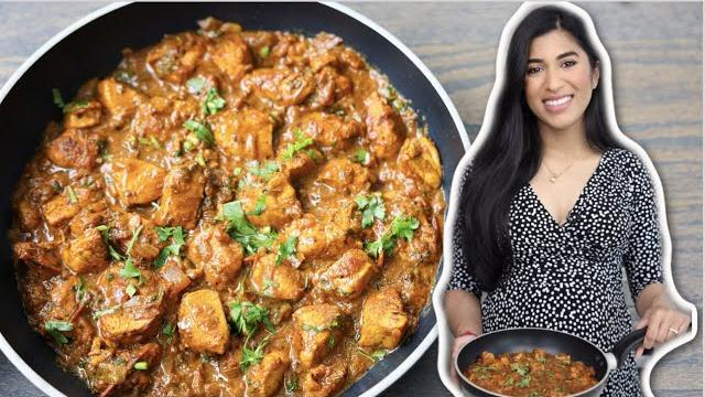 Chicken handi Chicken handi