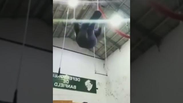 Gymnast fails .....#pant utar gai ....#trending #gymnast #hanging #shorts #active #stretching Gymnast fails .....#pant utar gai ....#trending #gymnast #hanging #shorts #active #stretching