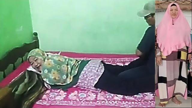 Tercyduk lagi pijat sama mbah maryono 2 Tercyduk lagi pijat sama mbah maryono 2