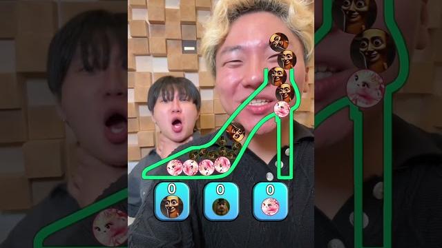Brainrot ball game #tiktok #beatbox #brainrot Brainrot ball game #tiktok #beatbox #brainrot