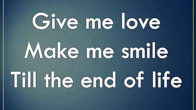Fiona fung - proud of you | lyric video Fiona fung - proud of you | lyric video
