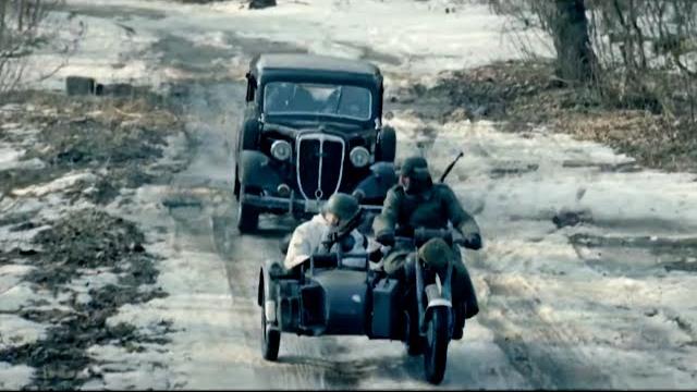 Ударный военный фильм! разведчики в тылу врага! "диверсанты" русские военные фильмы Ударный военный фильм! разведчики в тылу врага! "диверсанты" русские военные фильмы
